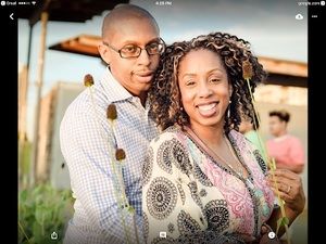 Meet your Posher, Yolanda